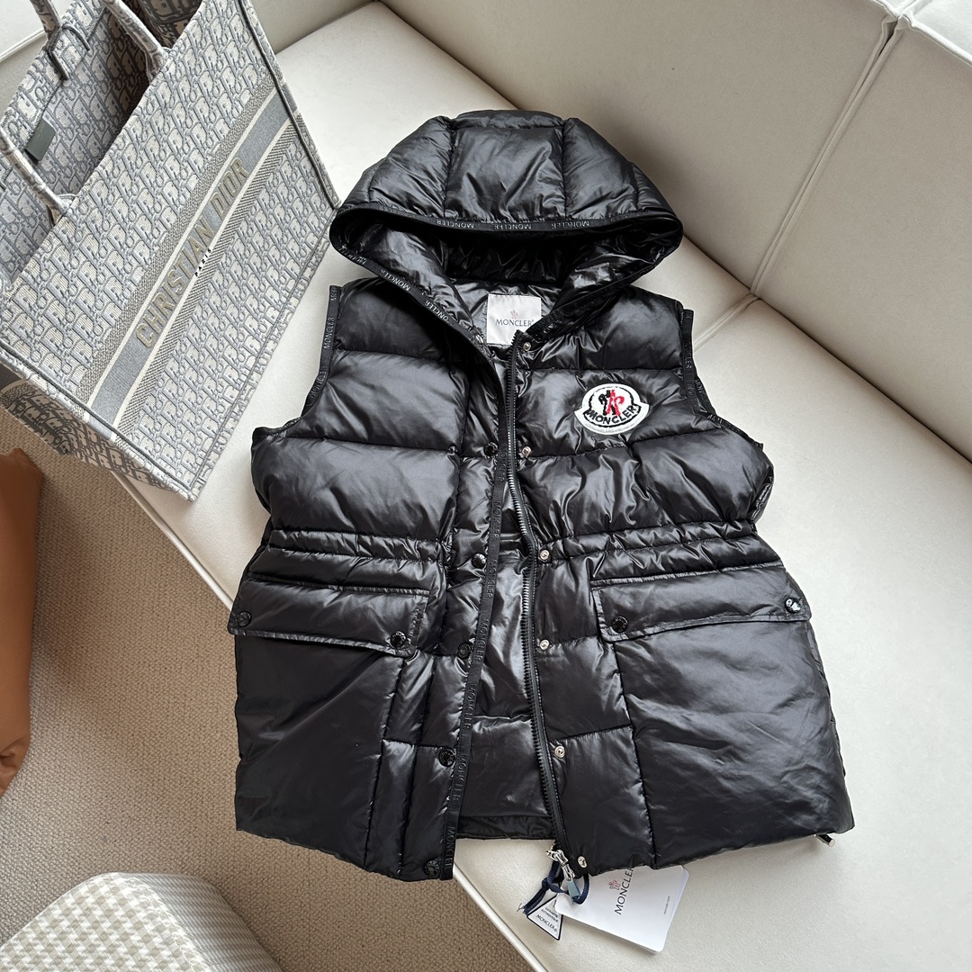 Moncler Down Jackets